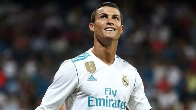 Zinedine Zidane confirmó que Cristiano Ronaldo jugará el clásico ante FC Barcelona Zinedine Zidane confirmó que Cristiano Ronaldo jugará el clásico ante FC Barcelona