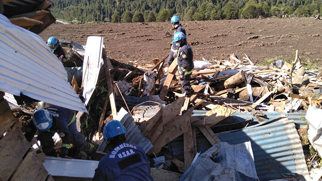 Gobierno resolvió la relocalización de la Villa Santa Lucía Gobierno resolvió la relocalización de la Villa Santa Lucía