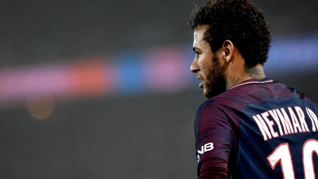 Neymar anticipó choque entre PSG y Real Madrid por la Champions: Es la final que la mayoría esperaba Neymar anticipó choque entre PSG y Real Madrid por la Champions: Es la final que la mayoría esperaba