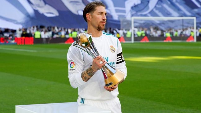 Real Madrid acabó el 2017 al frente del ránking de clubes de la UEFA Real Madrid acabó el 2017 al frente del ránking de clubes de la UEFA