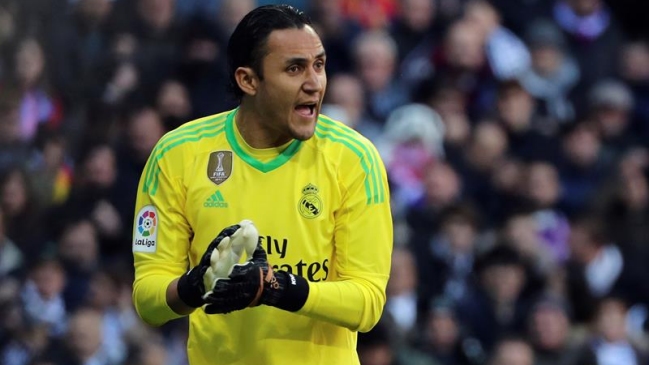 Película sobre Keylor Navas fue estrenada en Costa Rica Película sobre Keylor Navas fue estrenada en Costa Rica