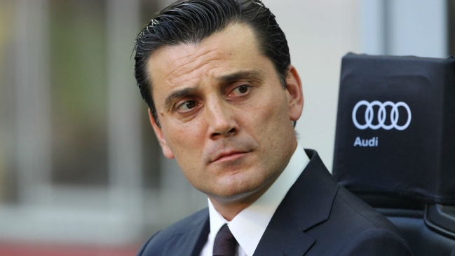 Montella llegó a un principio de acuerdo para entrenar a Sevilla Montella llegó a un principio de acuerdo para entrenar a Sevilla