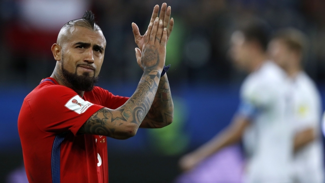 El 2017 de la selección chilena: De la ilusión a la incertidumbre El 2017 de la selección chilena: De la ilusión a la incertidumbre