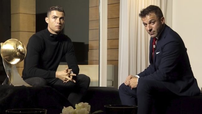 Cristiano Ronaldo ya piensa en su vida tras el fútbol: Cristiano Ronaldo ya piensa en su vida tras el fútbol: