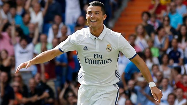 Real Madrid y Cristiano Ronaldo dominaron el año Real Madrid y Cristiano Ronaldo dominaron el año