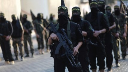  La aviación iraquí mató a 12 miembros de ISIS  