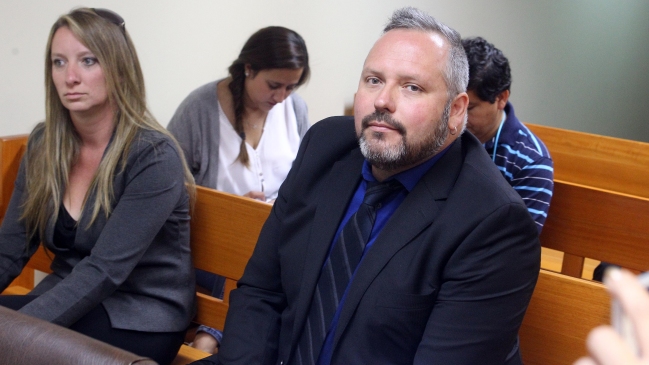 Caso Caval: Sebastián Dávalos busca su sobreseimiento definitivo