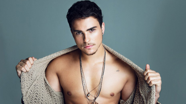 Augusto Schuster será parte del Festival de Viña 2018