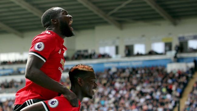 Manchester United y Liverpool avanzaron a la cuarta ronda de la Copa FA Manchester United y Liverpool avanzaron a la cuarta ronda de la Copa FA