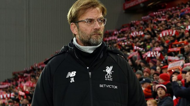 Klopp: Klopp: