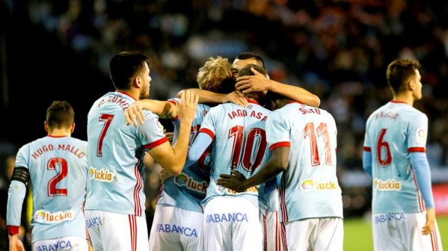 Celta de Vigo y Pablo Hernández firmaron un turbulento empate con Real Madrid Celta de Vigo y Pablo Hernández firmaron un turbulento empate con Real Madrid