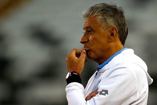 Héctor Pinto visualiza a Pellegrini como director deportivo de selecciones Héctor Pinto visualiza a Pellegrini como director deportivo de selecciones