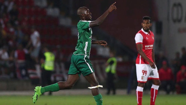 Martin Luther King Junior jugará en la Tercera División española Martin Luther King Junior jugará en la Tercera División española