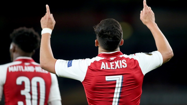 Arsenal de Alexis Sánchez visita a Chelsea para acercarse a la final de la Copa de la Liga Arsenal de Alexis Sánchez visita a Chelsea para acercarse a la final de la Copa de la Liga