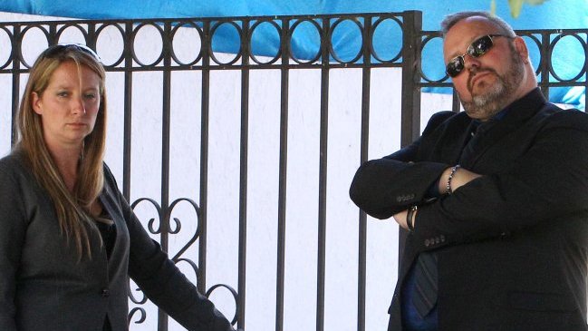 Caso Caval: Sebastián Dávalos y Natalia Compagnon se excusaron de declarar