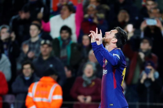 Football-Leaks: Real Madrid presentó estratosférica oferta por Messi en 2013 Football-Leaks: Real Madrid presentó estratosférica oferta por Messi en 2013