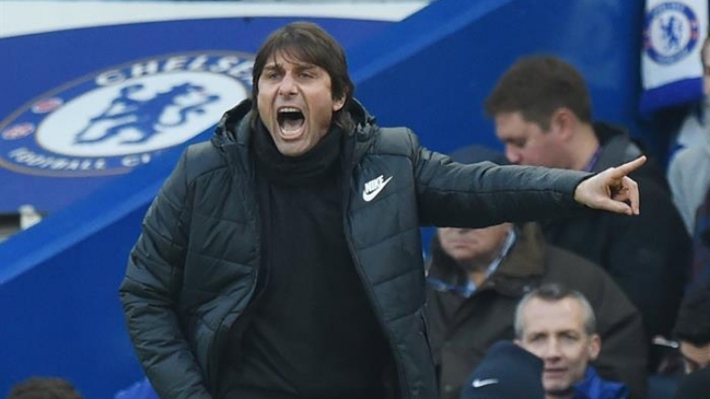 Antonio Conte: Alexis es un jugador top y puedes comprarlo a un precio módico Antonio Conte: Alexis es un jugador top y puedes comprarlo a un precio módico