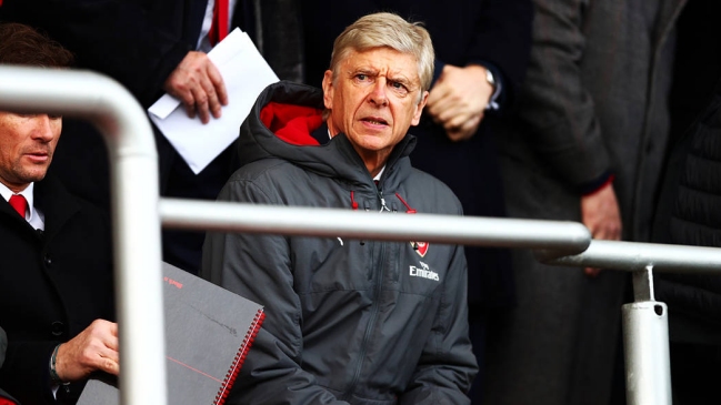 Arsene Wenger y salida de Alexis: Su futuro se decidirá en las próximas 48 horas Arsene Wenger y salida de Alexis: Su futuro se decidirá en las próximas 48 horas