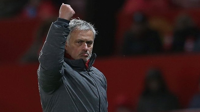 Mourinho admitió que hay opciones que Alexis Sánchez llegue a Manchester United Mourinho admitió que hay opciones que Alexis Sánchez llegue a Manchester United