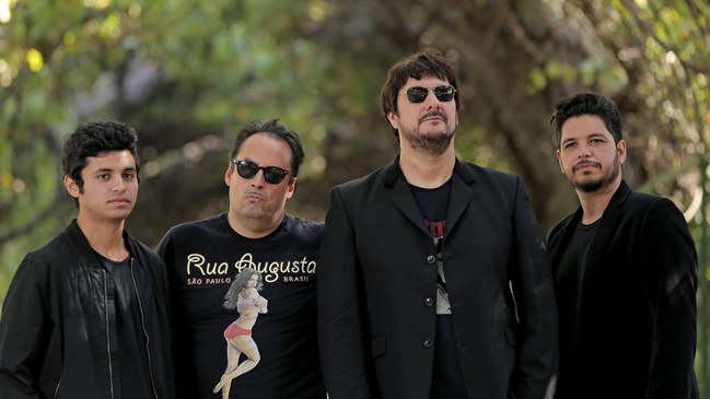 La polémica por el bochornoso show que ofrecieron Los Tres en Talagante