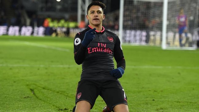 Jose Mourinho y el fichaje de Alexis en Manchester United: Está muy cerca Jose Mourinho y el fichaje de Alexis en Manchester United: Está muy cerca