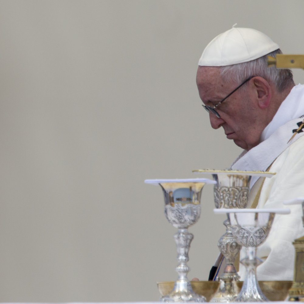 Cardenal de Boston criticó al papa por dichos sobre Barros: 