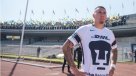 Pumas se apoyó en Nicolás Castillo y aun así empató con América en el clásico
