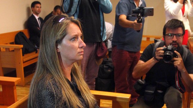 Caso Caval: Audiencia de preparación de juicio oral fue postergada para marzo