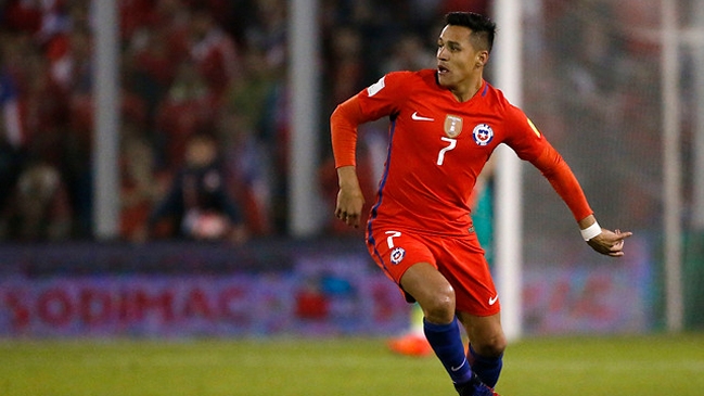 Paul Ince: Con Alexis, Manchester United tiene mayores las posibilidades de ganar la Champions Paul Ince: Con Alexis, Manchester United tiene mayores las posibilidades de ganar la Champions