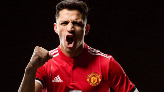 ¿Qué esperas de Alexis en su nuevo desafío con Manchester United? ¿Qué esperas de Alexis en su nuevo desafío con Manchester United?
