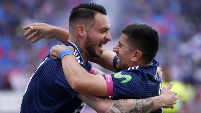 Universidad de Chile quiere enfrentar al Manchester United de Alexis Sánchez Universidad de Chile quiere enfrentar al Manchester United de Alexis Sánchez