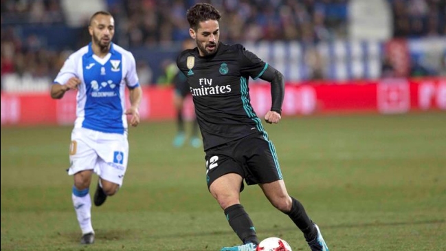 Zidane elogió a Isco y protegió a Benzema en Real MadridZidane elogió a Isco y protegió a Benzema Zidane elogió a Isco y protegió a Benzema en Real MadridZidane elogió a Isco y protegió a Benzema