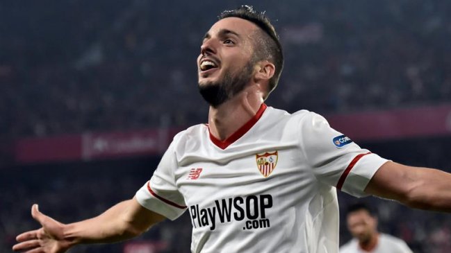 Sevilla derrotó a Atlético de Madrid y avanzó a semifinales de la Copa del Rey Sevilla derrotó a Atlético de Madrid y avanzó a semifinales de la Copa del Rey