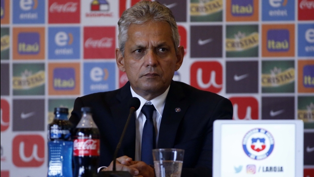 Rueda sobre la llegada de Alexis a M. United: Es un motivo de orgullo Rueda sobre la llegada de Alexis a M. United: Es un motivo de orgullo