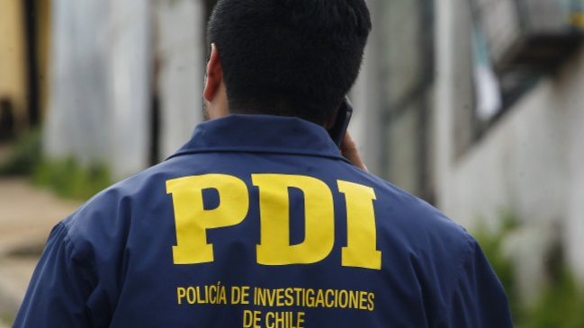 Operación Huracán: PDI allanó dependencias de Dipolcar en Temuco