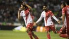 ¡Se acabó la sequía! Matías Fernández anotó con un tiro libre su primer gol oficial por Necaxa
