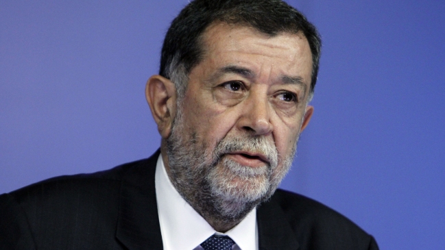 Gobierno se opondrá al sobreseimiento definitivo de la Operación Huracán