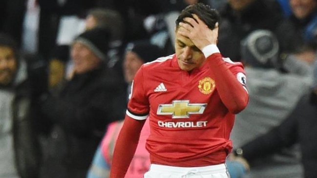 Manchester United cayó sin apelación ante Tottenham en la Premier League Manchester United cayó sin apelación ante Tottenham en la Premier League