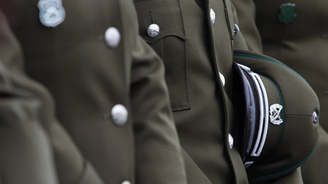 Operación Huracán: Fiscalía decretó secreto de la investigación por 15 días