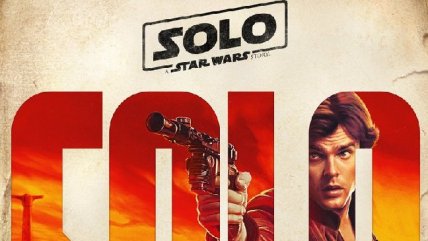   La Historia es Nuestra: Goya, Solo, Cloverfield y otras últimas noticias del cine 