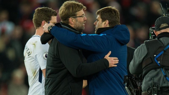 Pochettino cree que la introducción del VAR puede Pochettino cree que la introducción del VAR puede
