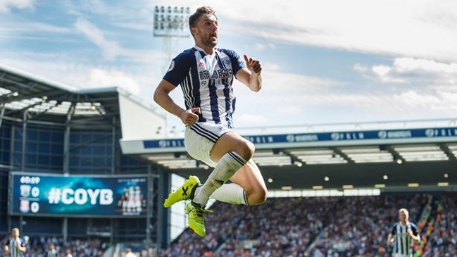 Jugador de West Bromwich fue acusado de racismo por la Federación Inglesa Jugador de West Bromwich fue acusado de racismo por la Federación Inglesa