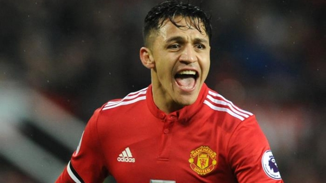 Newcastle dio el batacazo al vencer a Manchester United de Alexis Sánchez Newcastle dio el batacazo al vencer a Manchester United de Alexis Sánchez