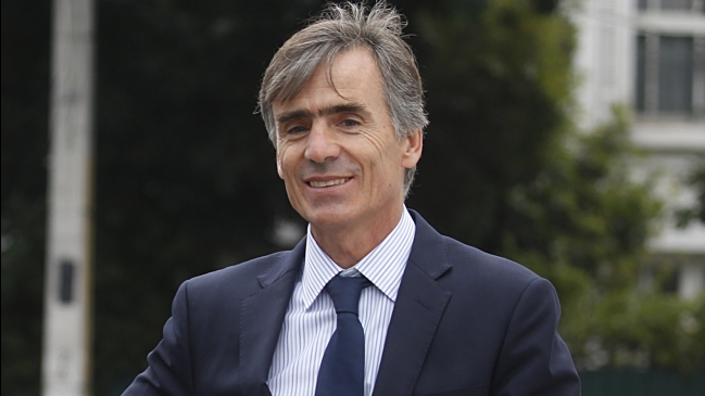 Futuro ministro de Economía mira con atención avances judiciales de Dominga