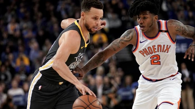 Steve Kerr dejó que sus jugadores dirigieran en el triunfo de Golden State