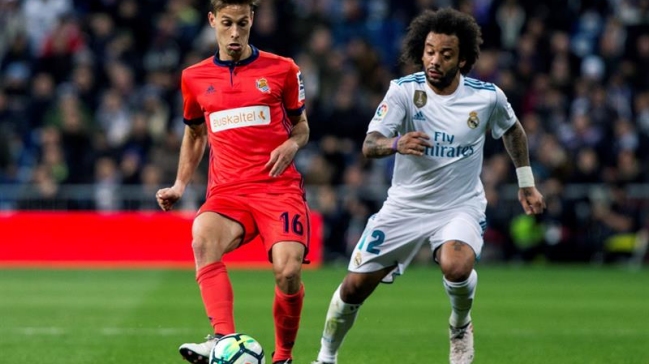 Marcelo: Marcelo: