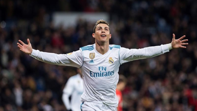 Real Madrid recibe al PSG de Neymar por los octavos de la Champions League Real Madrid recibe al PSG de Neymar por los octavos de la Champions League