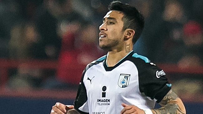 Edson Puch aseguró que el último triunfo le dio un empujón a Querétaro