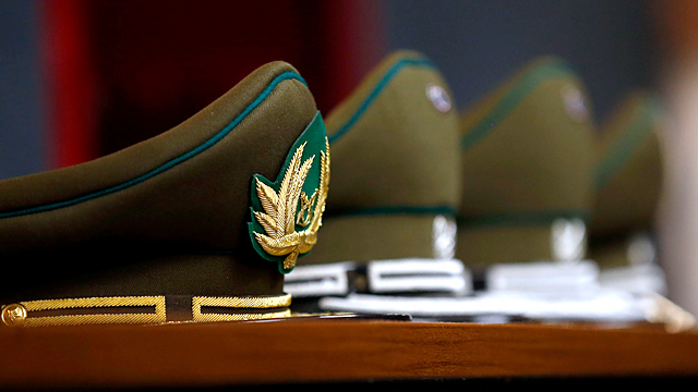 Nuevo allanamiento a dependencias de Carabineros, ahora por la 