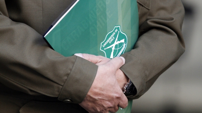 Gobierno se querella por la supuesta manipulación de pruebas en el caso Huracán